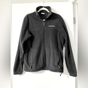 Columbia Fleece